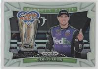 Denny Hamlin