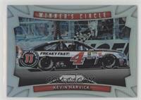 Kevin Harvick