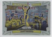 Matt Kenseth