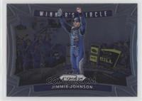 Jimmie Johnson