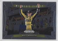 Matt Kenseth