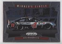 Kevin Harvick