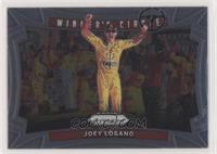 Joey Logano