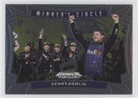 Denny Hamlin