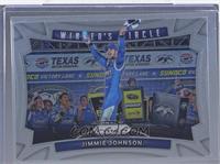 Jimmie Johnson