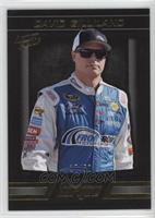 David Gilliland #/50