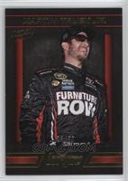 Martin Truex Jr. #/50