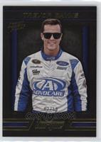 Trevor Bayne #/50