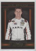 Carl Edwards #/50