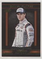 Daniel Suarez #/50