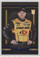 Jeffrey Earnhardt #/125