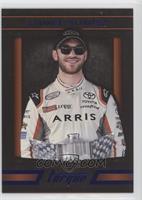 Daniel Suarez #/125