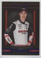 Joey Logano #/125