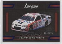 Tony Stewart #/125