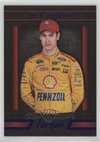 Joey Logano #/125