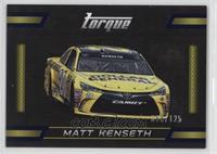 Matt Kenseth #/125