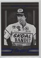 Harry Gant [Noted] #/125