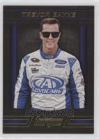 Trevor Bayne