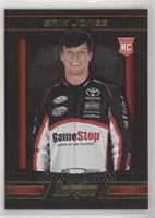 Erik Jones