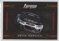 Kevin Harvick