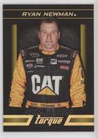 Ryan Newman #/5