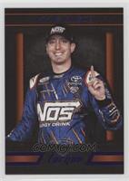 Kyle Busch #/25