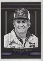 Bobby Allison #/25