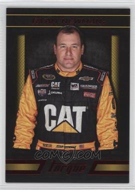 2016 Panini Torque - [Base] - Red #22 - Ryan Newman /99