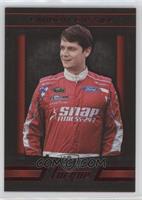 Landon Cassill #/99