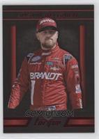 Justin Allgaier #/99