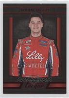 Ryan Reed [Noted] #/99