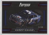 Kasey Kahne #/99