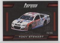 Tony Stewart #/99