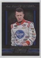 A.J. Allmendinger