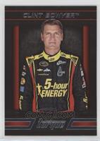 Clint Bowyer