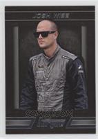 Josh Wise