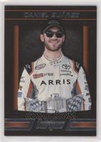 Daniel Suarez