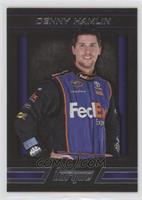 Denny Hamlin