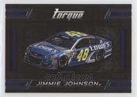 Jimmie Johnson