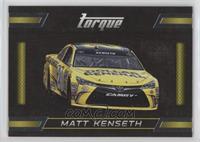 Matt Kenseth