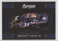 Denny Hamlin