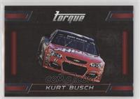 Kurt Busch