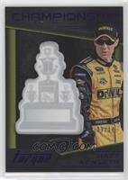 Matt Kenseth #/10