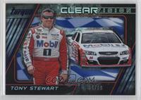 Tony Stewart #/99