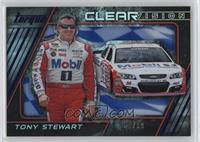 Tony Stewart #/99