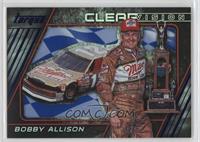 Bobby Allison #/99