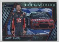 Kurt Busch #/99