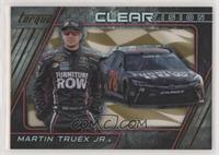 Martin Truex Jr. #/149