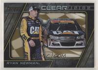 Ryan Newman #/149