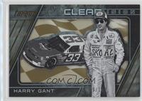 Harry Gant #/149